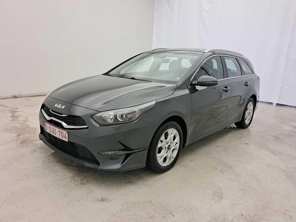 Kia Ceed Cee d SW Pulse 1.0T-GDi ISG 120pk/cv 5p, 2023