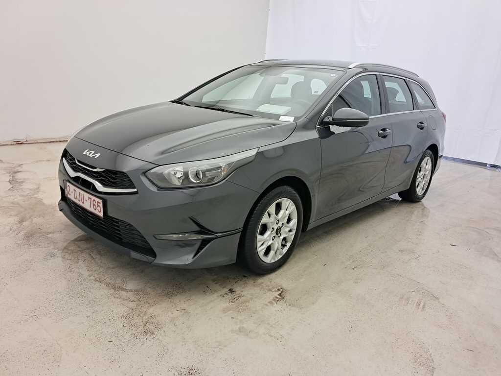 Kia Ceed Cee d SW Pulse 1.0T-GDi ISG 120pk/cv 5p, 2023