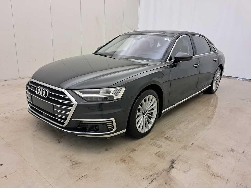 Audi A8 * A8L 60 3.0TFSi-e 449pk/cv 4p Quattro Tiptronic, 2021