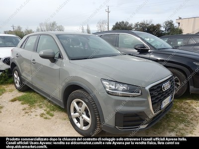 Audi Q2 2.0 tdi 110kw business -