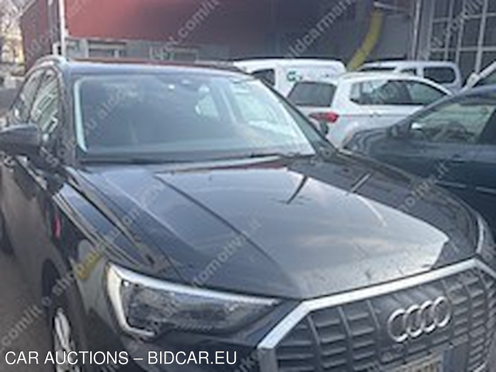 Audi Q3 PC 35 tdi S -