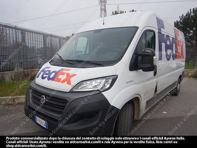 Fiat ducato PC 33 lh2 2.3 -