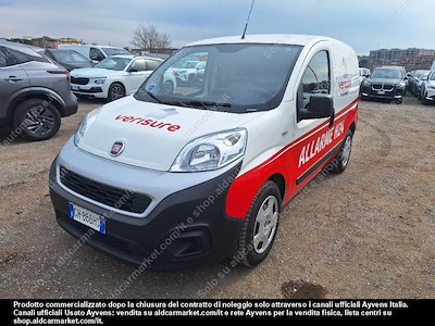 Fiat fiorino PC 1.3 multijet 95 -