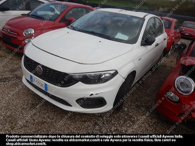 Fiat tipo consip13 1.3 mjt 95cv -