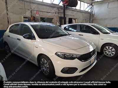 Fiat tipo consip13 1.3 mjt 95cv -
