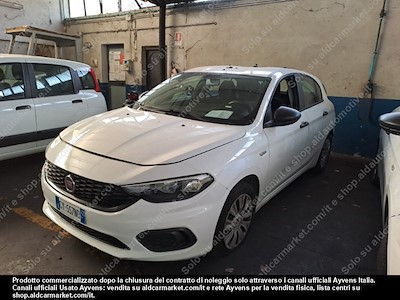 Fiat tipo consip13 1.3 mjt 95cv -