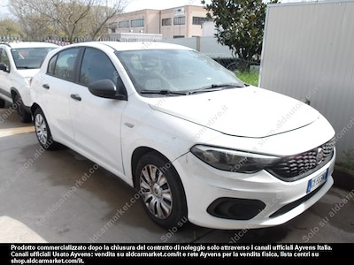 Fiat tipo consip13 1.3 mjt 95cv -