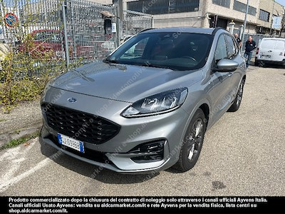 Ford kuga PC 1.5 ecoblue 120cv -