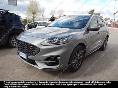 Ford kuga PC 1.5 ecoblue 120cv -