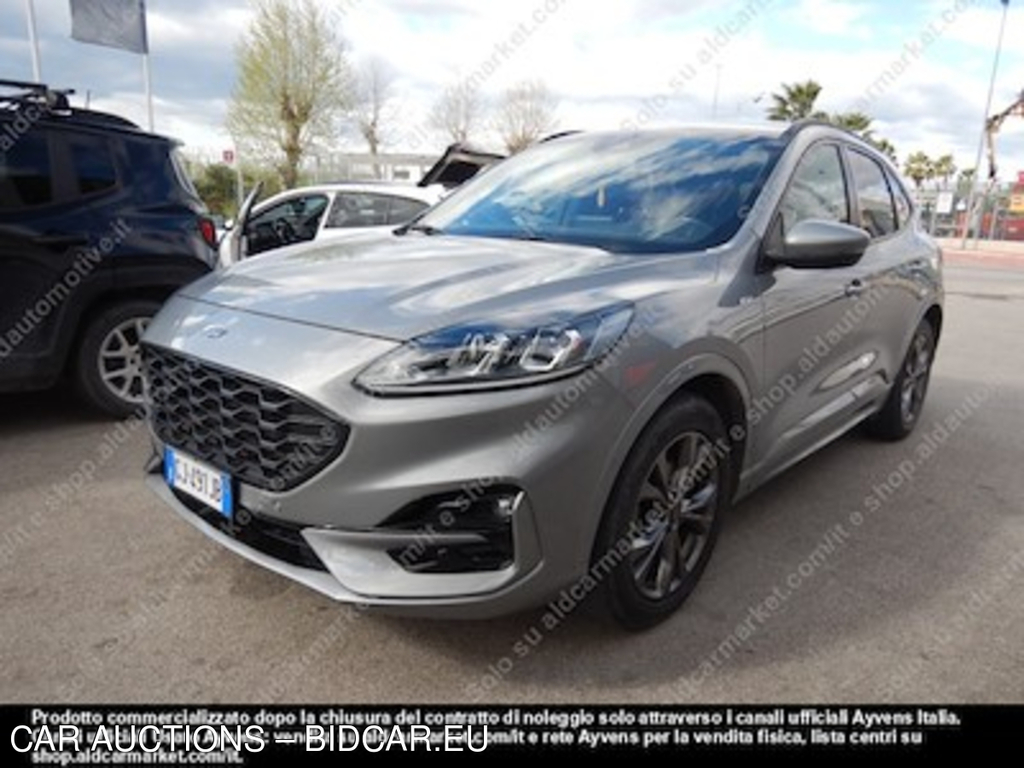 Ford kuga PC 1.5 ecoblue 120cv -