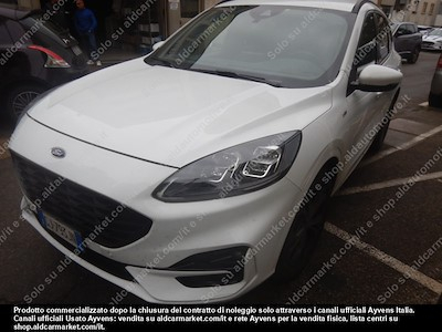 Ford kuga 1.5 ecoblue 120cv 2wd -