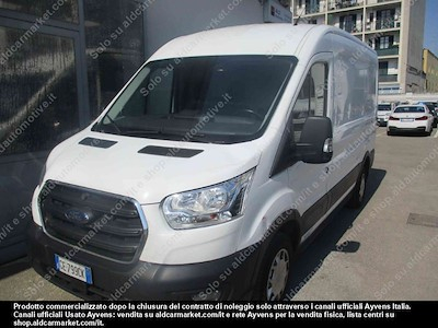 Ford transit 310 l2h2 trend 2.0 -