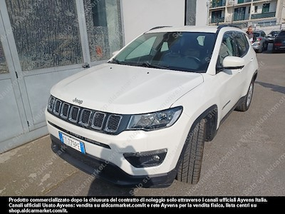 Jeep compass 1.6 mjet II 88kw -