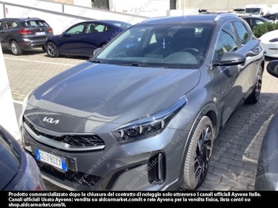 Kia xceed PC 1.6 crdi 136 -