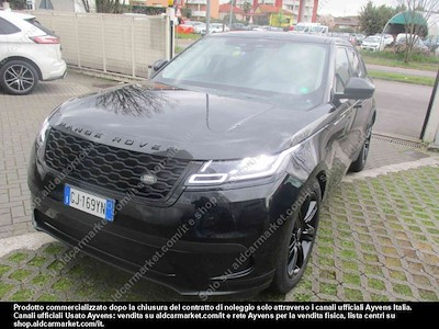 Land Rover range rover velar 2.0 -