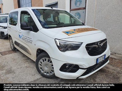 Opel combo life 1.5 diesel 100cv -