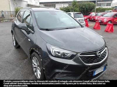 Opel mokka X 1.4t gpl-tech innovation -