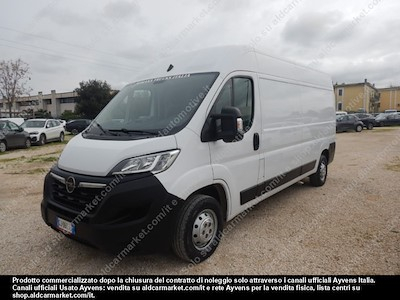 Opel movano PC furg. edit 35 -
