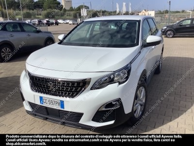 Peugeot 5008 PC bluehdi 130 business -