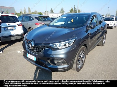Renault kadjar 1.5 dci 85kw blue -