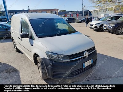 Volkswagen caddy 2.0 tdi 122cv euro6 -