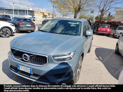 Volvo xc40 D3 geartronic business plus -