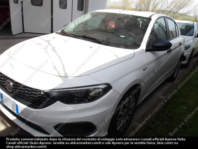 Fiat Fiat tipo consip13 1.3 mjt 95cv -