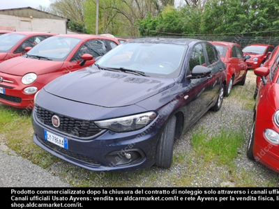 Fiat Fiat tipo consip13 1.3 mjt 95cv -