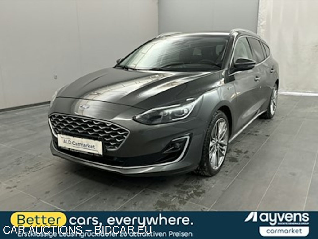 Ford Focus Turnier 1.5 EcoBoost Start-Stopp-System VIGNALE Kombi, 5-turig, 6-Gang