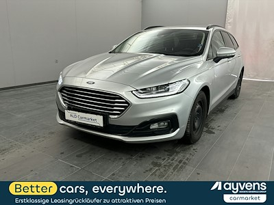 Ford Mondeo Turnier 2.0 EcoBlue Aut. Trend Kombi, 5-turig, Automatik, 8-Gang