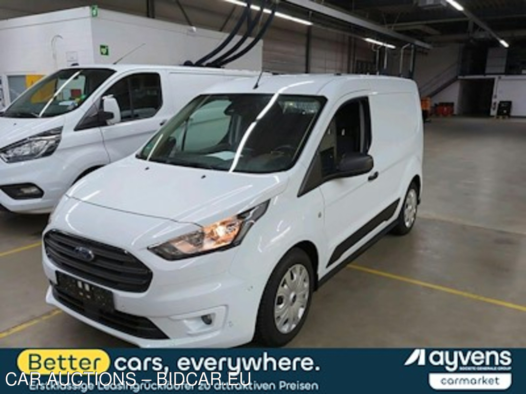 Ford Transit connect 200 L1 S&S Trend