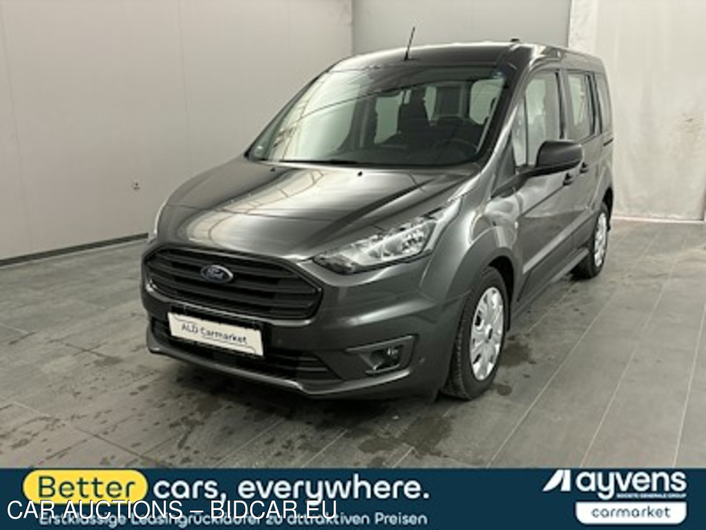 Ford Transit connect 220 L1 S&S Trend Kombi, 5-turig, 6-Gang