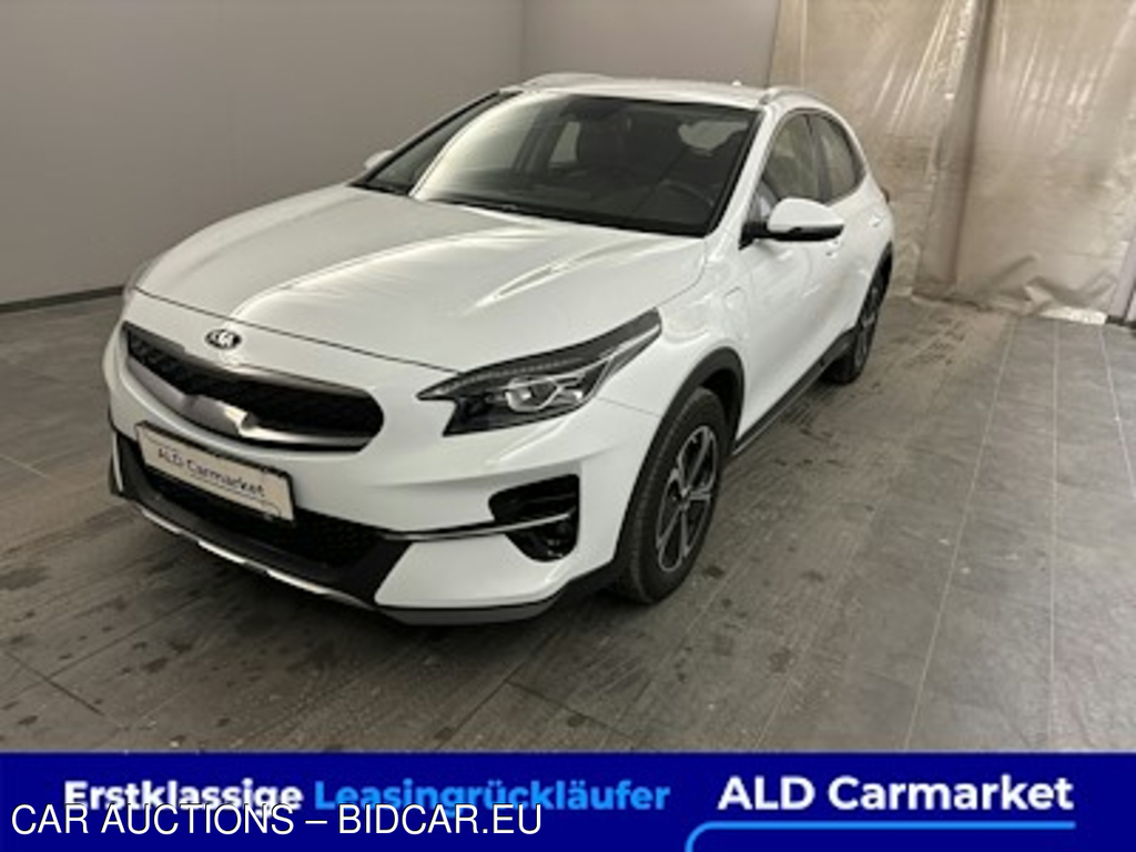 Kia XCeed 1.6 GDI DCT6 OPF Plug-in-Hybrid Vision Geschlossen, 5-turig, Automatik, 6-Gang