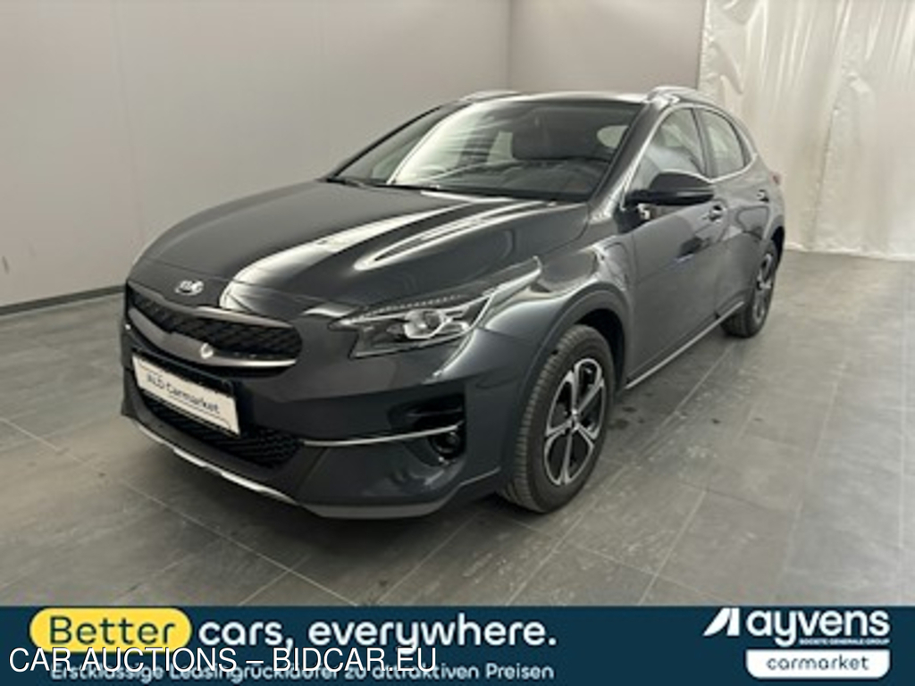 Kia XCeed 1.6 GDI DCT6 OPF Plug-in-Hybrid Vision Geschlossen, 5-turig, Automatik, 6-Gang
