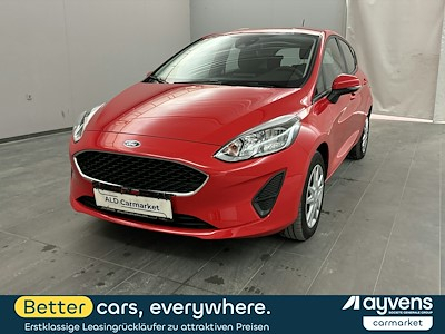 Ford Fiesta 1.1 S&S TREND Limousine, 5-turig, 5-Gang