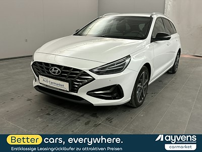 Hyundai I30 Kombi 1.0 T-GDI DCT EDITION 30+ Kombi, 5-turig, Automatik, 7-Gang