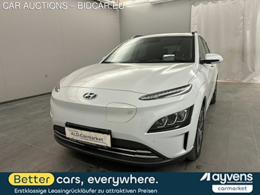 Hyundai Kona EV Prime Geschlossen, 5-turig, Direktantrieb, 1-Gang