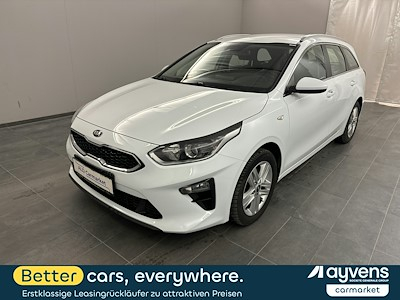 Kia Ceed SW 1.4 T-GDI OPF Vision Kombi, 5-turig, 6-Gang