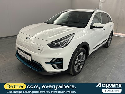 Kia E-Niro Spirit Geschlossen, 5-turig, Direktantrieb, 1-Gang