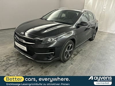 Kia XCeed 1.6 GDI DCT6 OPF Plug-in-Hybrid Vision Geschlossen, 5-turig, Automatik, 6-Gang