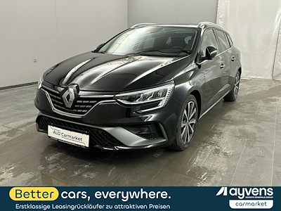 Renault Megane Grandtour E-TECH Plug-in 160 R.S. LINE Kombi, 5-turig, Automatik, 1-Gang