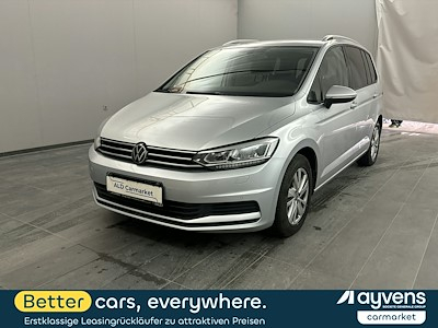Volkswagen Touran VW Touran 2.0 TDI SCR Comfortline Kombi, 5-turig, 6-Gang