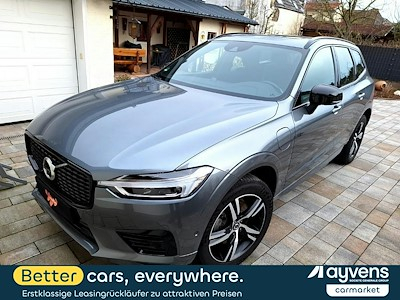 Volvo Xc60 T8 twin EN gine AWD Geartronic RDesign