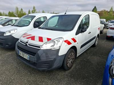 Citroen Berlingo BERLINGO M 1.6 BLUEHDI 100 S&amp;S BUSINESS, 2016