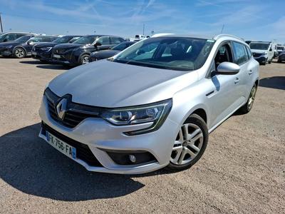 Renault Megane MEGANE ESTATE 1.5 BLUE DCI 115CH BUSINESS, 2019