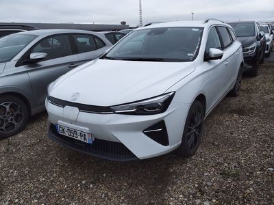 MG Mg5 AUTONOMIE STANDARD 50KWH - 130 KW 2WD LUXURY, 2022
