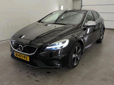 Volvo V40 1.5 T3 POLAR+ SPORT, 2020