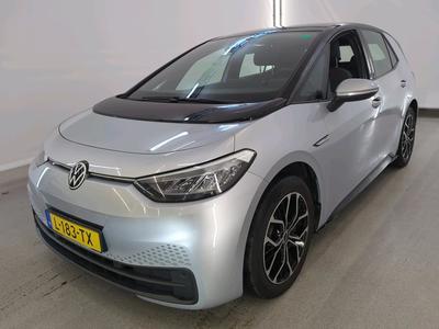 Volkswagen Id3 LIFE 58 KWH, 2021