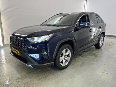 Toyota Rav4 2.0 VVT-IE ACTIVE, 2020