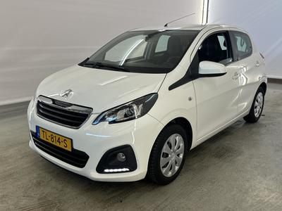 Peugeot 108 1.0 E-VTI ACTIVE, 2018